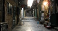 middle east travel