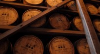 Woodford Reserve Bourbon Barrels