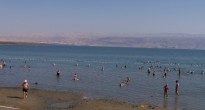 Ein Gedi, Dead Sea Ein Gedi, Dead Sea