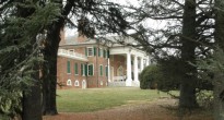 James Madison's Temple Montpelier James Madison's Temple Montpelier