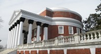 Rotunda at UVA Rotunda at UVA