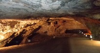 Zedekiahs Cave