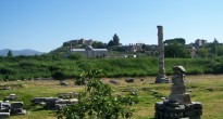 Temple of Artemis