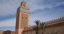 Kasbah Mosque