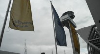 Frankfurt Airport