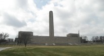 Liberty Memorial Liberty Memorial