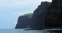 Palaoa Point Sea Cliffs