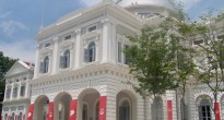 Singapore History Museum
