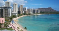 Waikiki Hawaii
