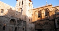 Church of the Holy Sepulchre