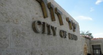 City of David Jerusalem