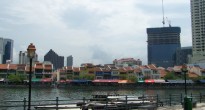 Clarke Quay, Singapore Clarke Quay, Singapore