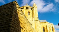 Dormition Abbey, Jerusalem