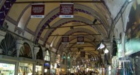 Grand Bazaar Istanbul