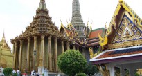 Grand Palace, Bangkok