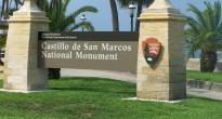 Castillo de San Marcos National Monument Castillo de San Marcos National Monument