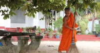 buddhist