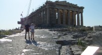 Parthenon, Athens