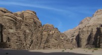 Wadi Rum