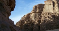Wadi Rum