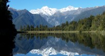 West Coast Drive New Zealand