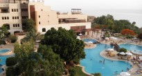 Marriott Dead Sea Marriott Dead Sea
