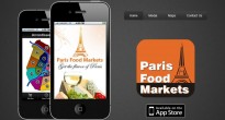 Paris Food Markets