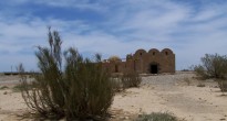 Qasr al-Amra