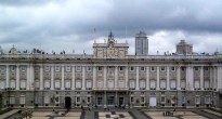 Real palace
