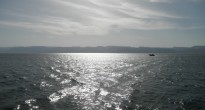 Red Sea Sunset