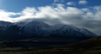 Southern Alps
