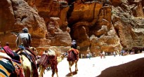 travel middle east