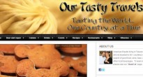 tasty travels tasty travels