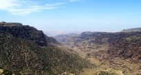 Dana Biosphere Reserve