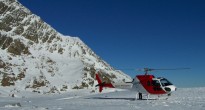 Franz Josef Helicopter
