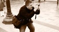 Matt Long Travel Writer