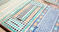 saadian tombs marrakech