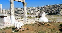 Amman Citadel
