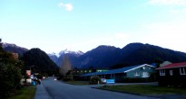 Franz Josef Glacier