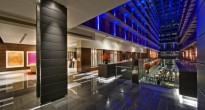 ICM-Lobby InterContinental Melbourne