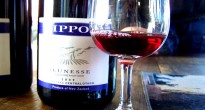 Rippon Winery, New Zealand