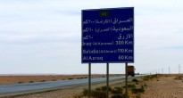 Travel middle east