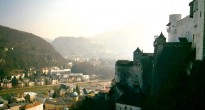 Salzburg in a day