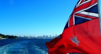 Boat Cruise Sydney