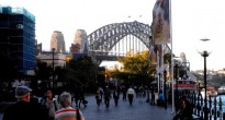 Circular Quay, Sydney