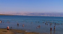 Dead Sea
