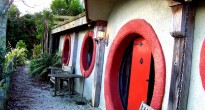 Hobbit Hotel Hobbit Hotel