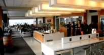 ANZ Lounge