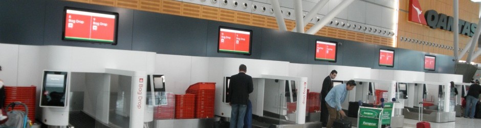 Sydney Airport