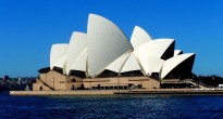 Sydney Opera House Tour